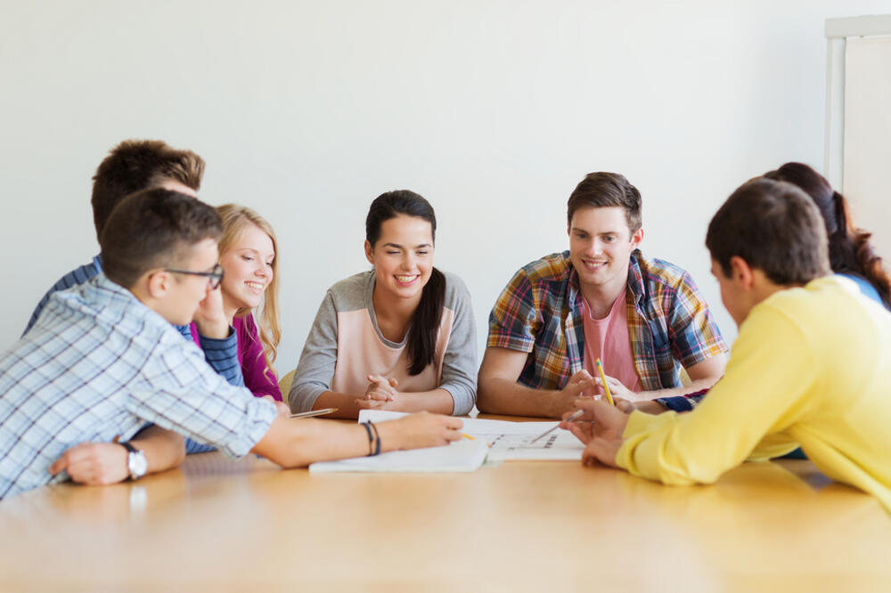 mladi, Foto: Shutterstock