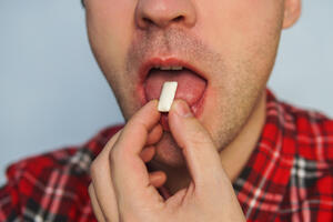 Neočekivani način za kontrolu težine: Žvaka tjera na brži hod