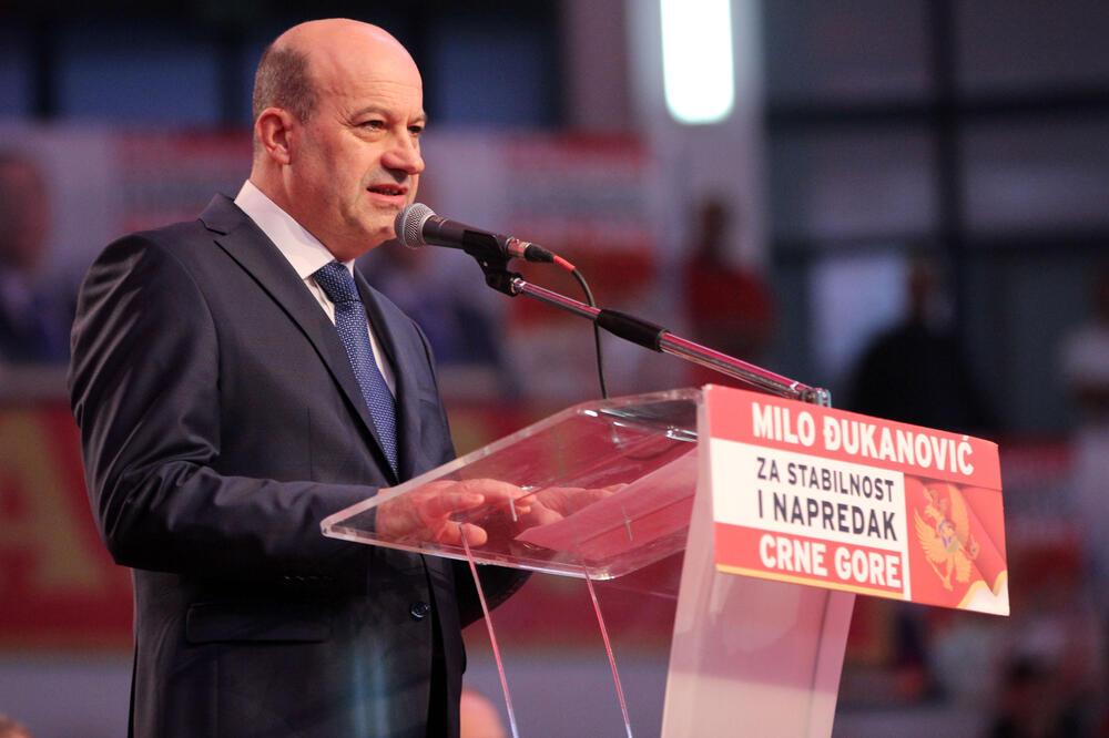 Rafet Husović, Foto: Filip Roganović