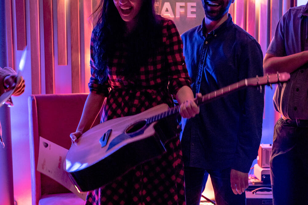 Jelena Zvicer, Foto: Radoje Burzan