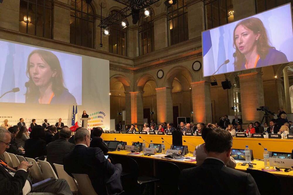 Mubera Jurpejović, Foto: Mps.gov.me