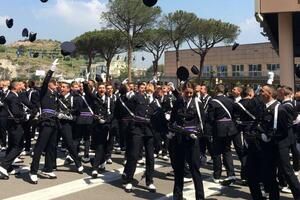 Objavljen oglas za školovanje na vojnim akademijama u Grčkoj