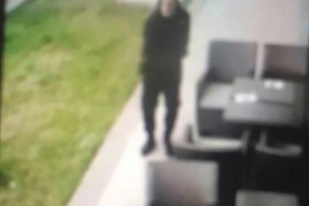 ubica Kruščića, Foto: Printscreen