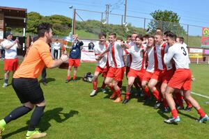 Najbrži gol svih vremena: Za dvije sekunde do vođstva