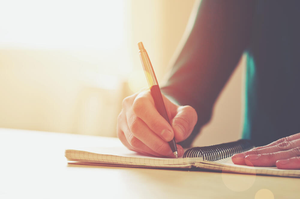 maturski ispit, Foto: Shuterstock