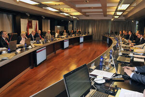 Vlada odobrila pomoć za RTV Pljevlja