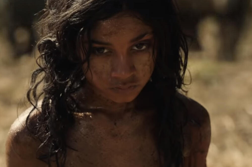Mogli, Mowgli, Foto: Screenshot (Youtube)