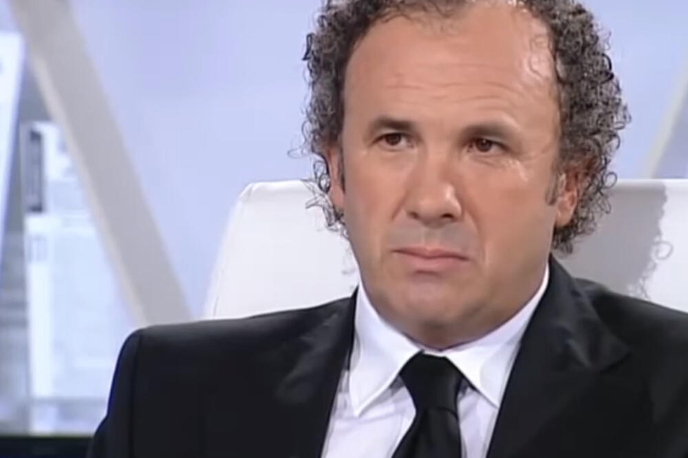 Željko Kerum, Foto: Screenshot (Youtube)