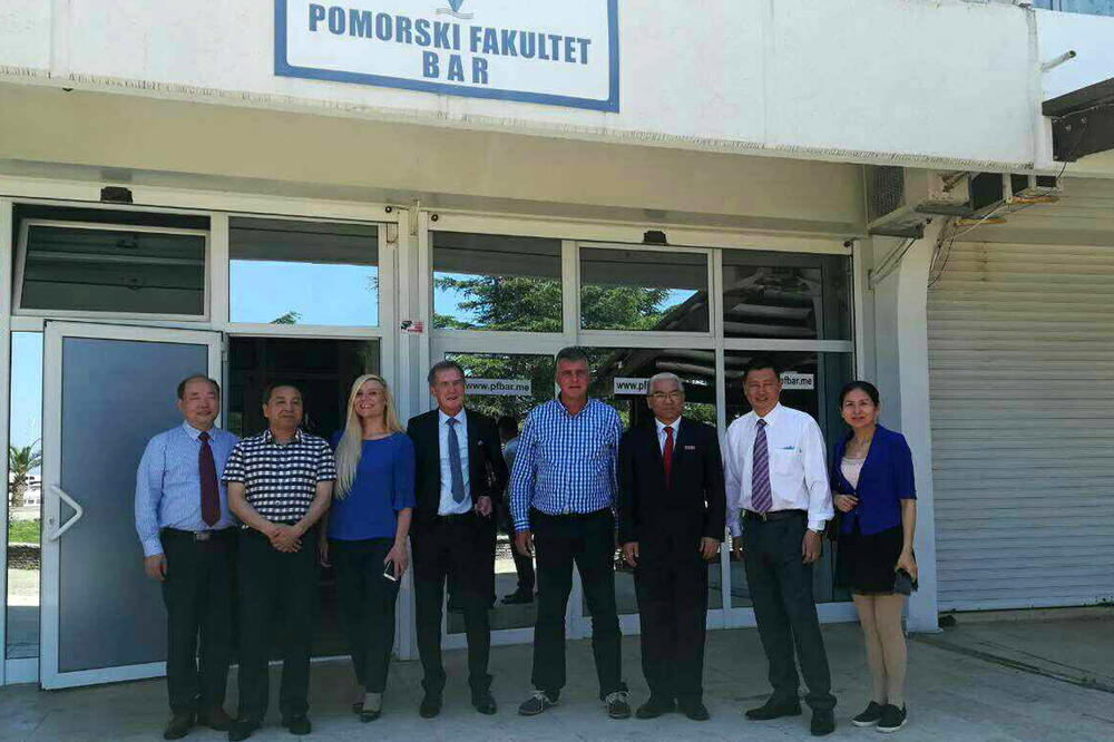 Adriatik univerzitet,, Foto: Radomir Petrić