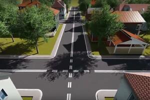 Demokrate: Asfalt i dalje misaona imenica u velikim gradskim...