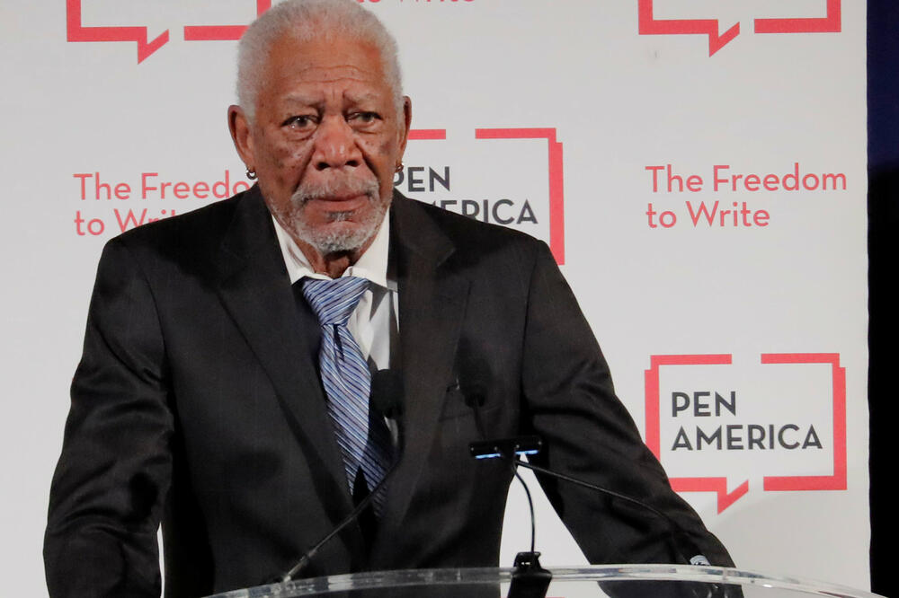 Morgan Frimen, Foto: Reuters