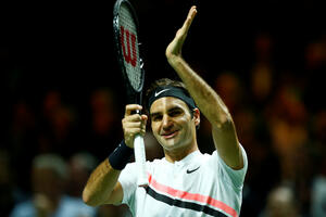 Rodžer Federer otkrio ko je najbolji svih vremena i iznenadio...