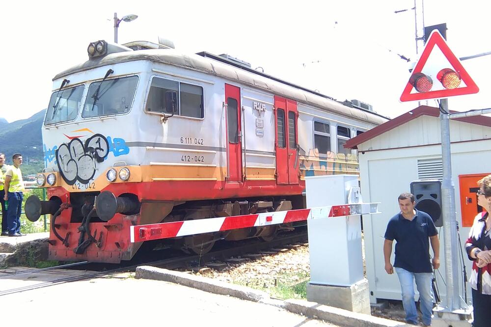 rampa Ilino, Foto: Radomir Petrić