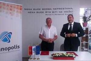 Tehnopolis i Fondacija Petrović Njegoš potpisali su Memorandum o...