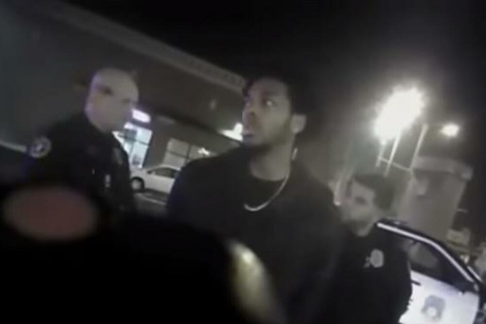 Sterling Braun, Foto: Printscreen