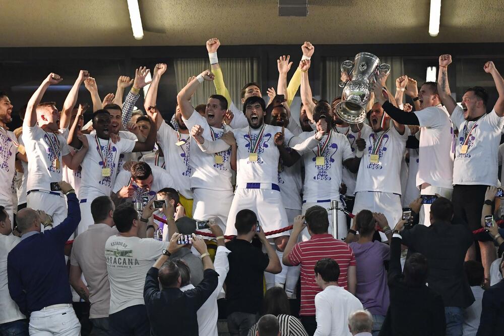 Mijuško Bojović, Foto: Www.mlsz.hu