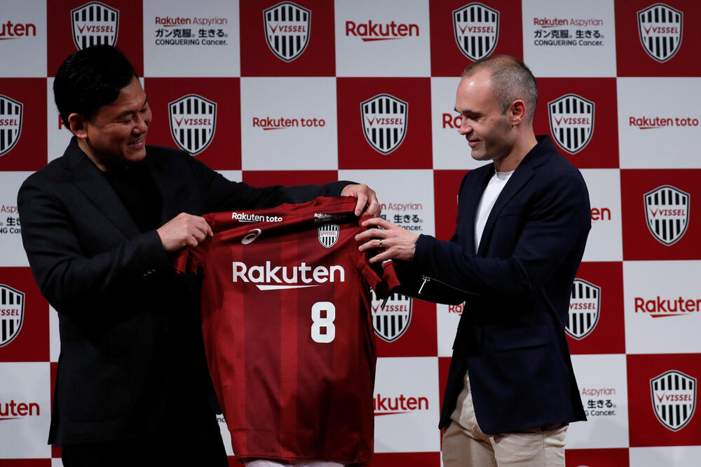 inijesta, Foto: Reuters