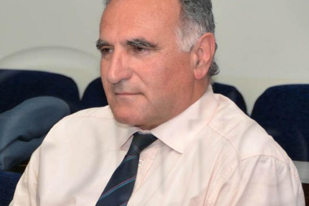 Nebojša Strugar, Foto: DF – SNP, Za grad koji volimo