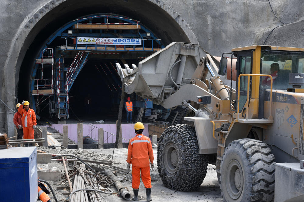 CRBC, Foto: Boris Pejović