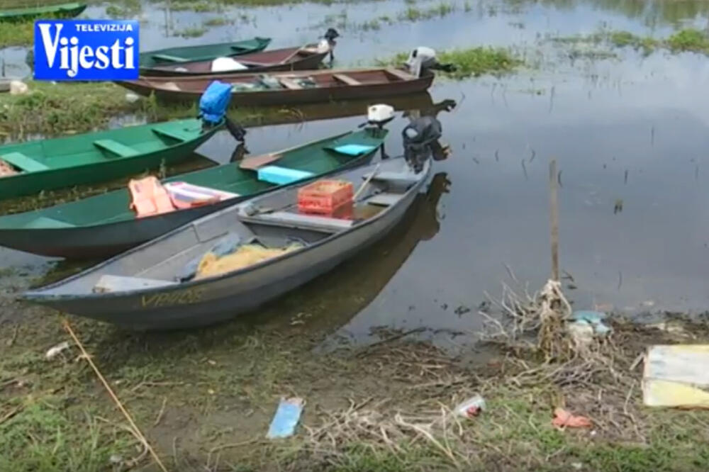 Vranjina smeće, Foto: Screenshot (Youtube)