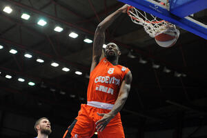 Demetris Nikols želja Budućnosti za Evroligu?