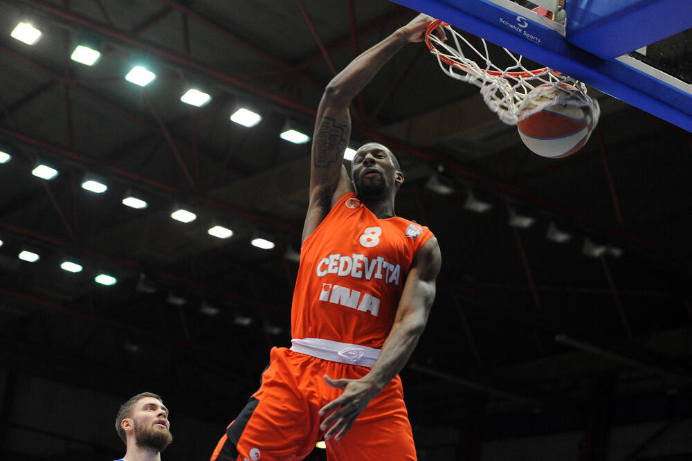 nikols, Foto: Cedevita/Marin Susic