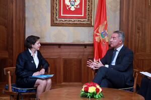 Kan: Crna Gora primjer u uspješnosti sprovođenja programa