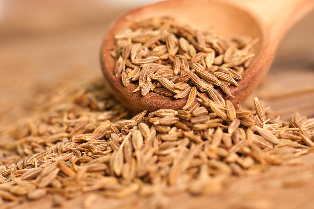 Kumin, Foto: Shutterstock