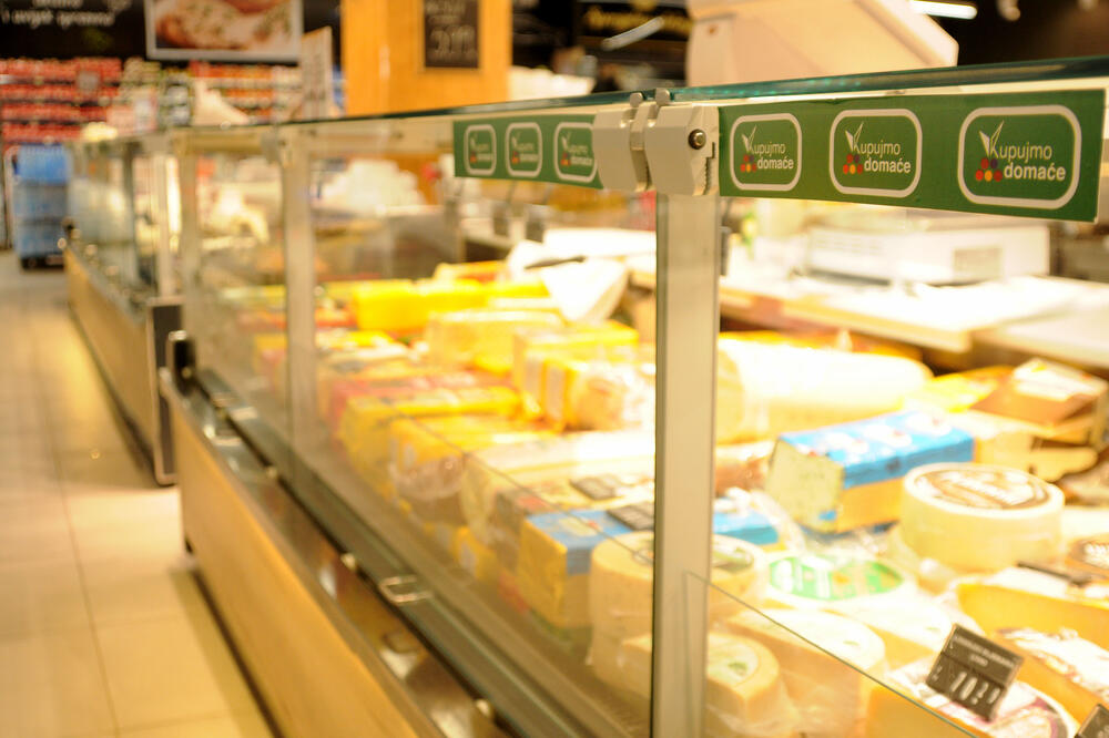 Prodavnica, Foto: Zoran Đurić