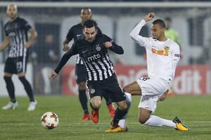 Marko Janković: Sezona za pamćenje, ne znam ostajem li u Partizanu