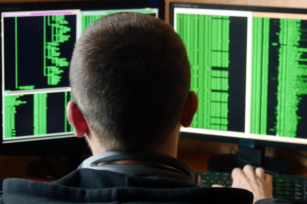 Haker, Foto: Shutterstock