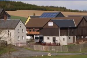 Video priča: Kada vam treba pet sati da pređete 80 metara