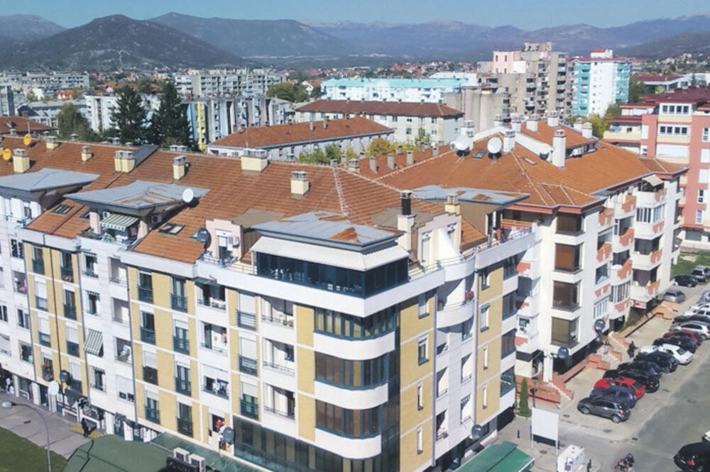 Nikšić, Foto: Svetlana Mandić