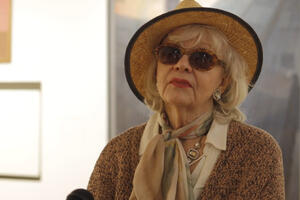 Ekskluzivni intervju za TV Vijesti sa jednom od najvećih zvijezda...