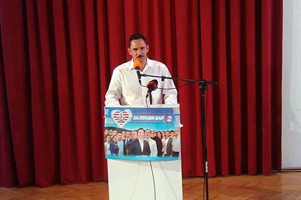 Božidar Čarmak, Foto: Radomir Petrić