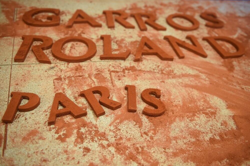 Rolan Garos, Foto: Rolan Garos