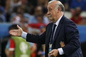 Prognoza bivšeg trenera Reala: Liverpul nema šansi, pobijedićemo...