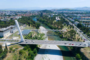 Predizborna obećanja: Podgorica će zelen grad biti, njim ćemo se...