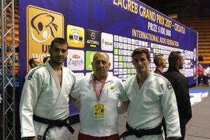 Petrov podnio ostavku zbog "rata koji se vodi protiv Džudo saveza"