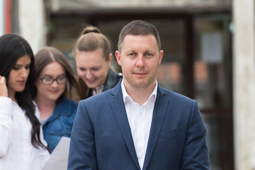 Grupa birača Kolašin, Foto: Grupa birača