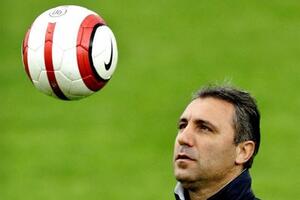 Stoičkov: Mogao sam da postanem bandit, razmišljao sam da...