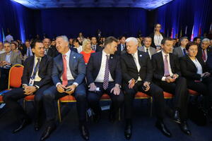 Palmer: Amerika ne može da se vrati na Balkan, jer nikad nije ni...