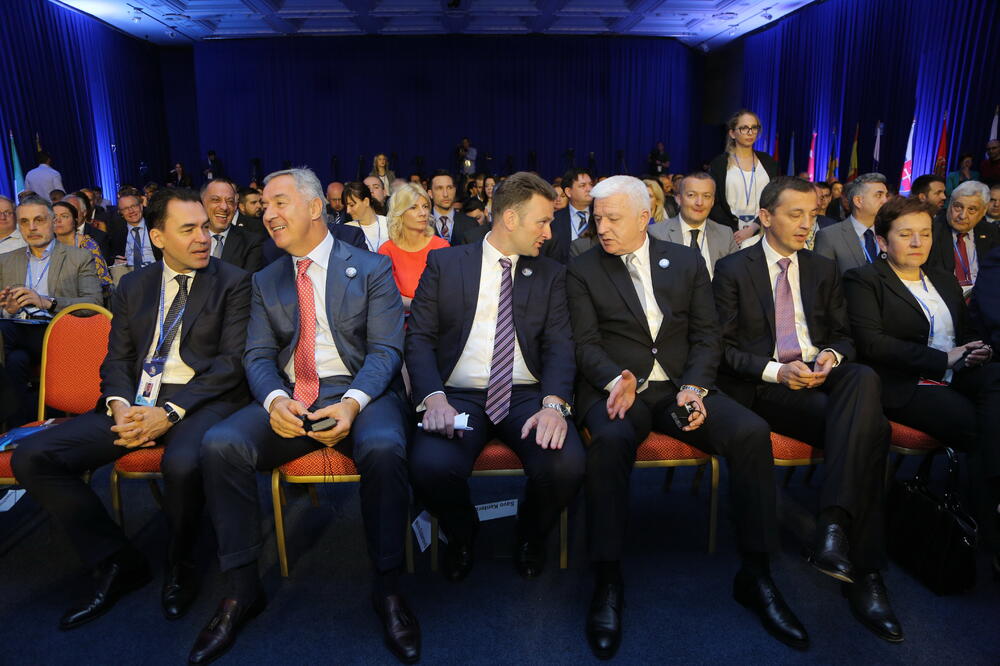 2BS Forum, Foto: 2BS