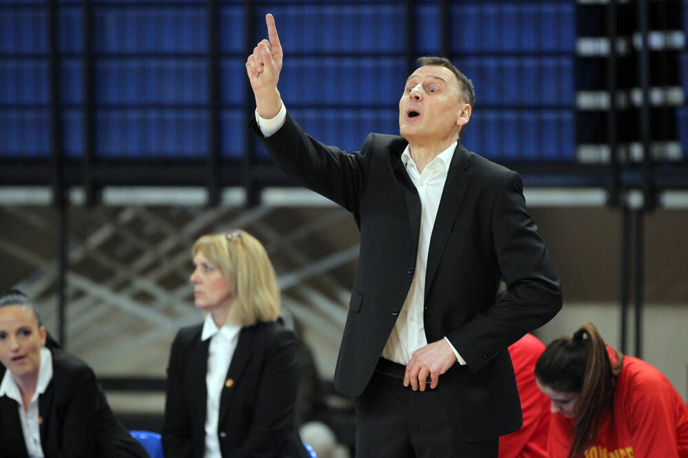 Roberto Injiges, Foto: Filip Roganović