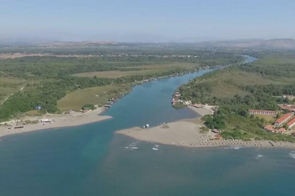 Ada Bojana, Foto: MPR