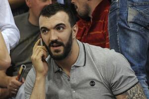 Peković's company is in the red by 3.000 euros