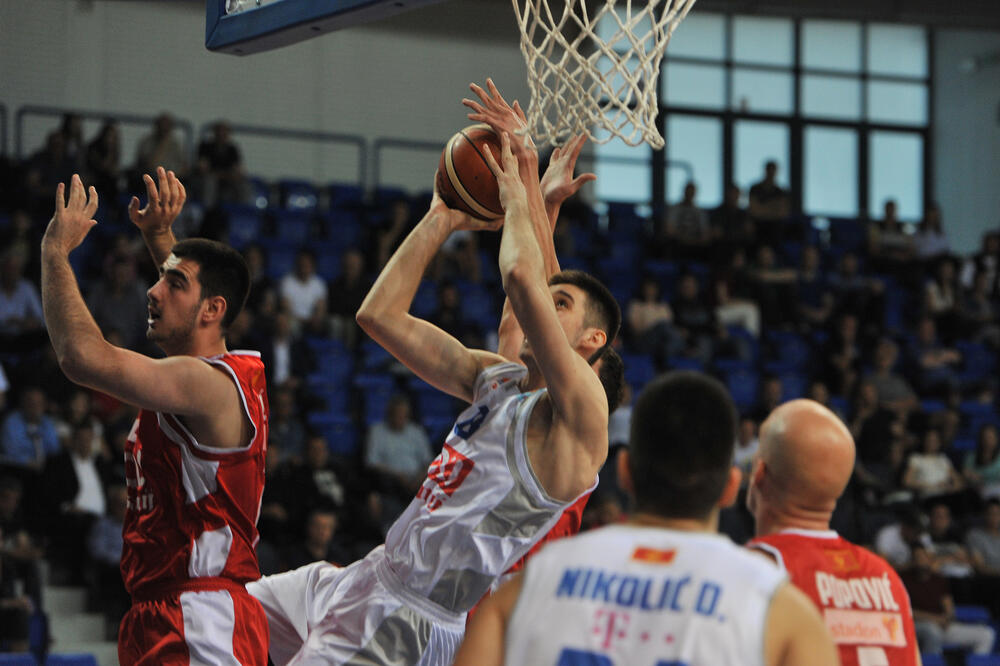 budućnost lovćen, Foto: Savo Prelević