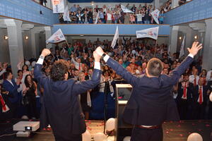 Bečić: Crna Gora je nakon 30 godina našla lijek za kancer koji ju...