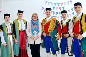 Ambasada SAD čestitala Dan nezavisnosti