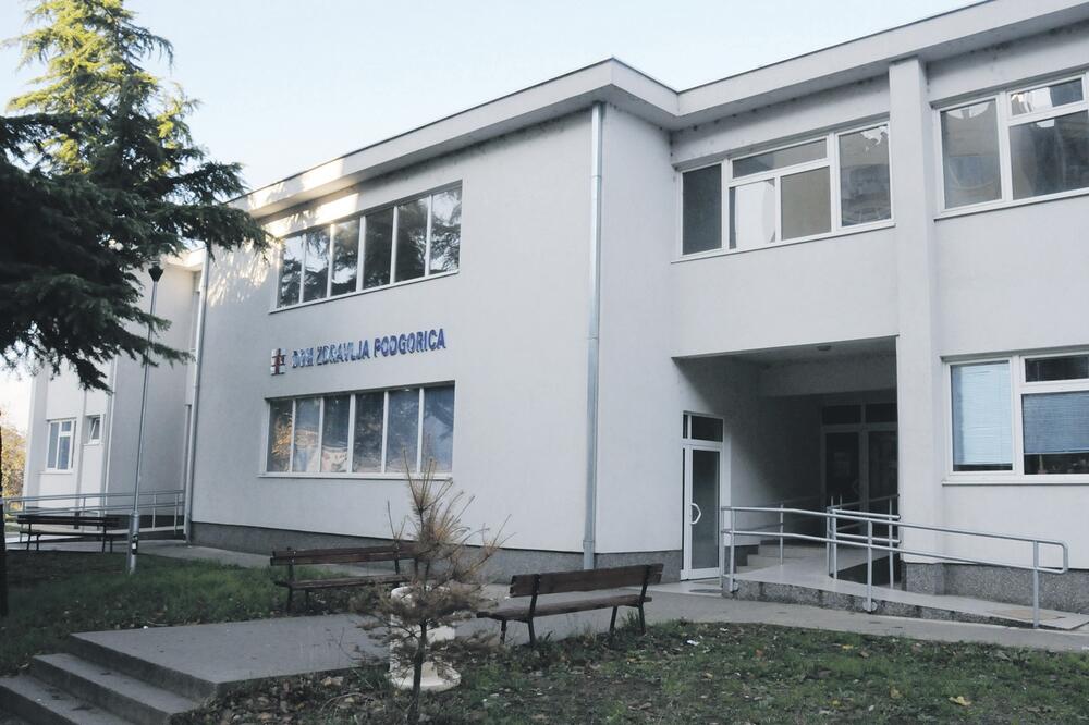 Dom zdravlja, Foto: Arhiva Vijesti